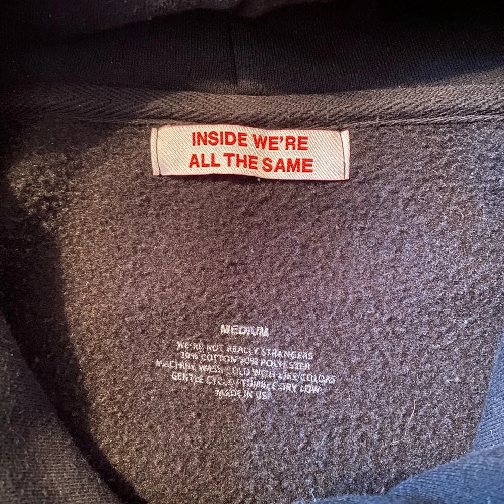 Sweatshirt - Picture 6 of 8